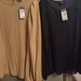 New Blouses for sale  with tags!! Image 3