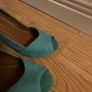 Green Heels Image 2