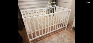 cot