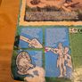 Tarzan - Clayton  figure - 1999/2000 Image 7