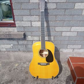 Copy Martin D28 Cw