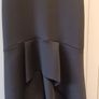 Cocktail, evening dress, black, midi lenght, sz 10, new with tags Image 5
