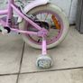 14" child bike Image 3