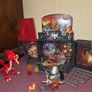 Playmobil My Secret Play Box Dragon Lair Image 9