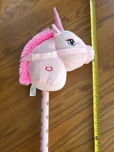 Hobby horse