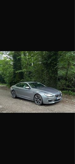 BMW 640d M sport 152