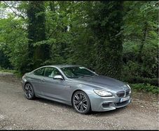 BMW 640d M sport 152