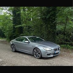 BMW 640d M sport 152