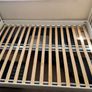 ikea double bed Image 2