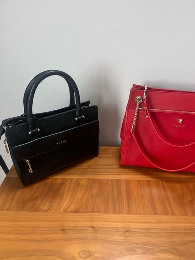 Modalu Leather Bags