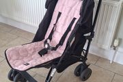 Silver Cross Stroller