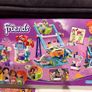 Lego Friends Amusement Underwater Loop Image 3
