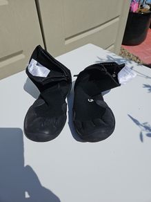 c skin boots eu 31/32