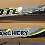 SF Archery Recurve Limbs Image 6