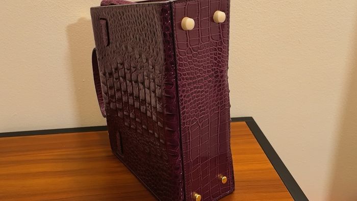 beautiful hand/shoulder bag