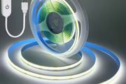 5M COB LED Dimmable Light Strip