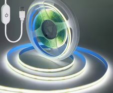 COB LED Dimmable Light Strip