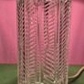 waterford crystal lamp Image 3