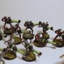 Necron Warriors, Lord & Scarabs Warhammer 40k Image 3