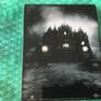Crimson Peak Limited Edition Steelbook Blu Ray Image 2