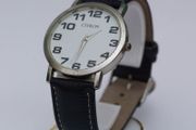 Gents Citron Quartz Watch
