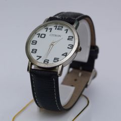 Gents Citron Quartz Watch