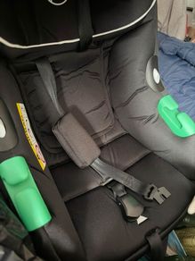 car seat