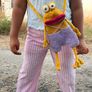 frog bag Image 5