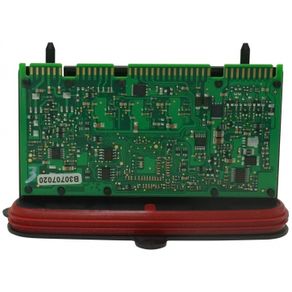 Drl module bmw f10 63117440877