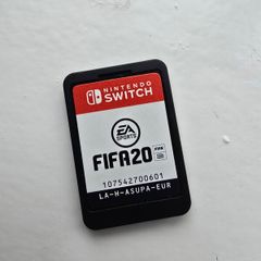 Fifa 20 (Nintendo Switch)