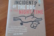 The Curious Incident Of The Dog In The Night-time By Mark Haddon
