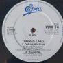 Thomas Lang Scallywag Jaz Vinyl + 12"/7" Singles Image 9