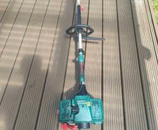 strimmer