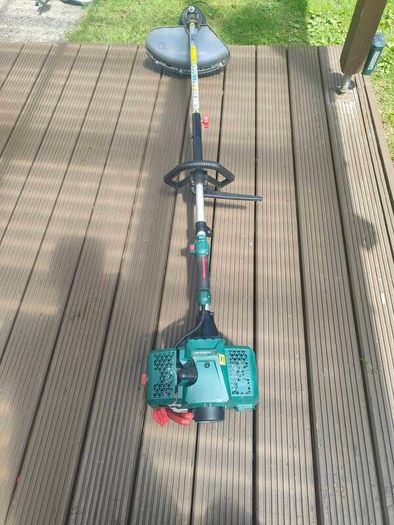 strimmer