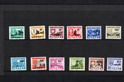 1978 Jersey Postage Due Stamps Presentation Pack