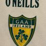 Ireland GAA International Rules 2005/06 Vintage Oneills Jersey Size M Image 5