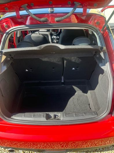 2017 Mini Cooper