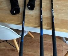Taylormade Jetspeed Golf Clubs