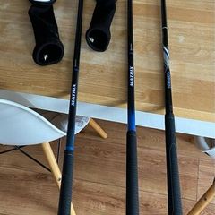 Taylormade Jetspeed Golf Clubs