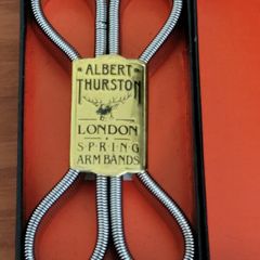 spring arm bands