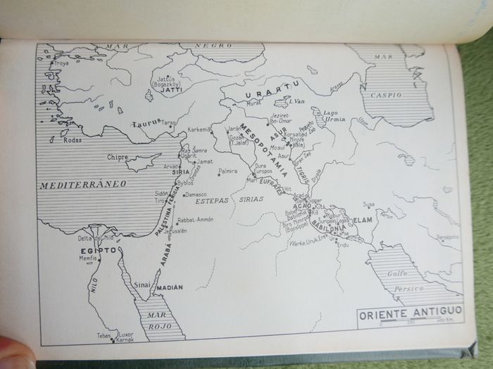 Vintage Biblia De Jerusalen - Jerusalem Bible