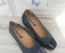 New ladies shoe tree comfort shoes UK 4