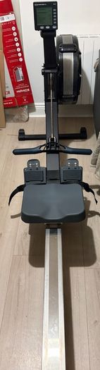 Concept 2 Rower PM5