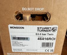stuart turner pump