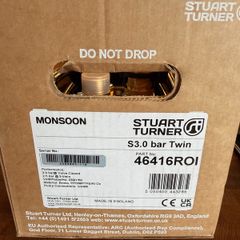 stuart turner pump