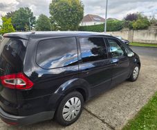 2012 Ford Galaxy