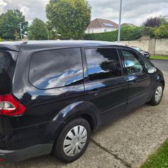 2012 Ford Galaxy