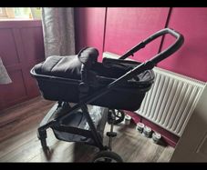 Babylo origin travel system
