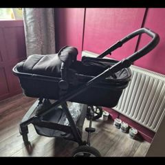 Babylo origin travel system