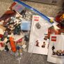 LEGO Christmas Winter Set 10325 Image 2